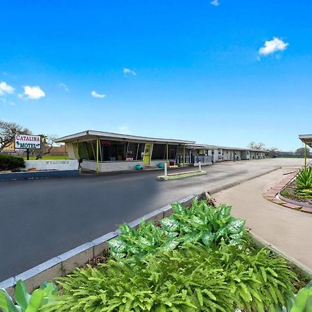 Catalina Motel Κόρπους Κρίστι Εξωτερικό φωτογραφία