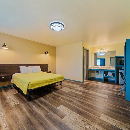 Catalina Motel Κόρπους Κρίστι Εξωτερικό φωτογραφία