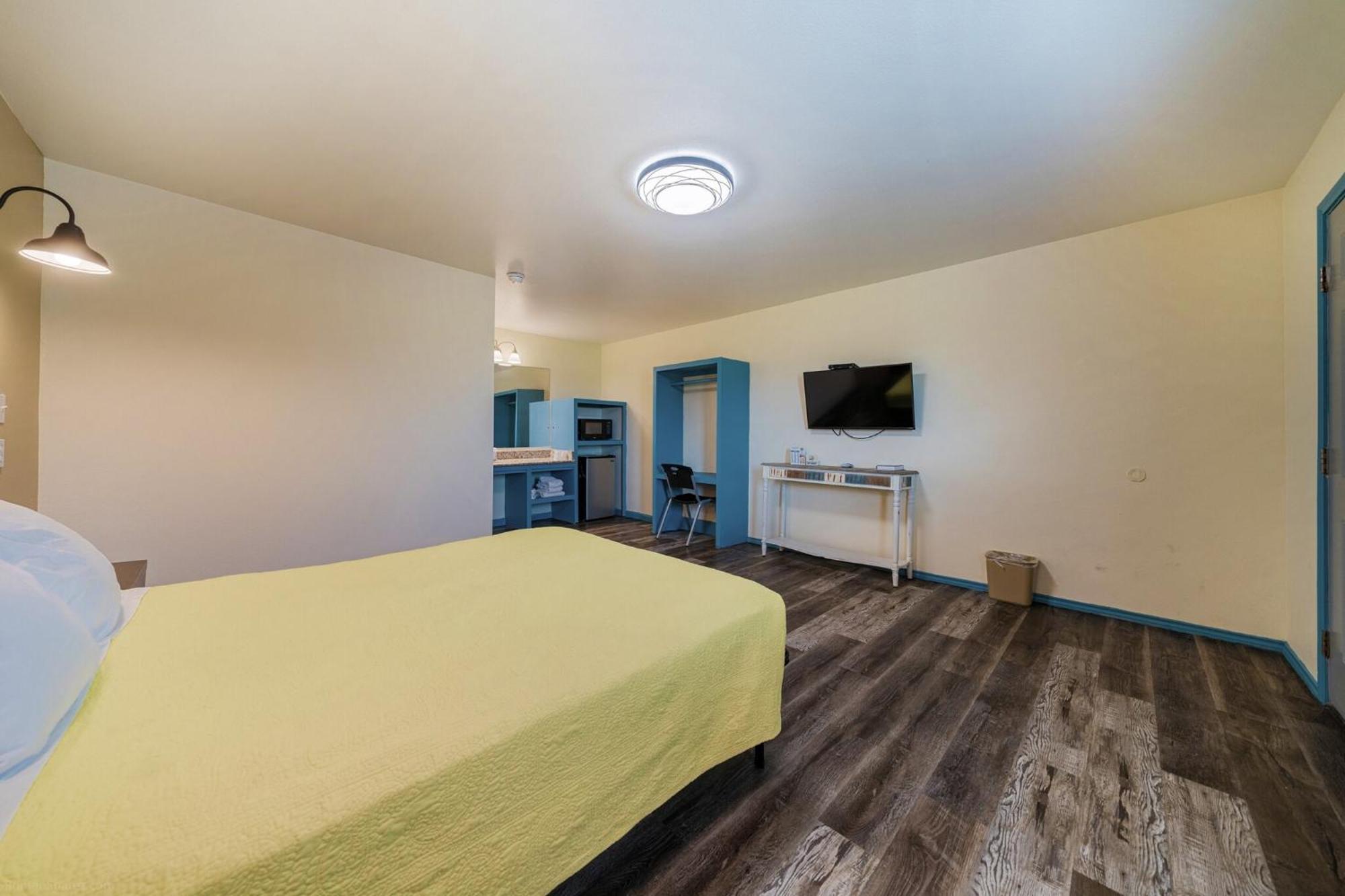 Catalina Motel Κόρπους Κρίστι Εξωτερικό φωτογραφία
