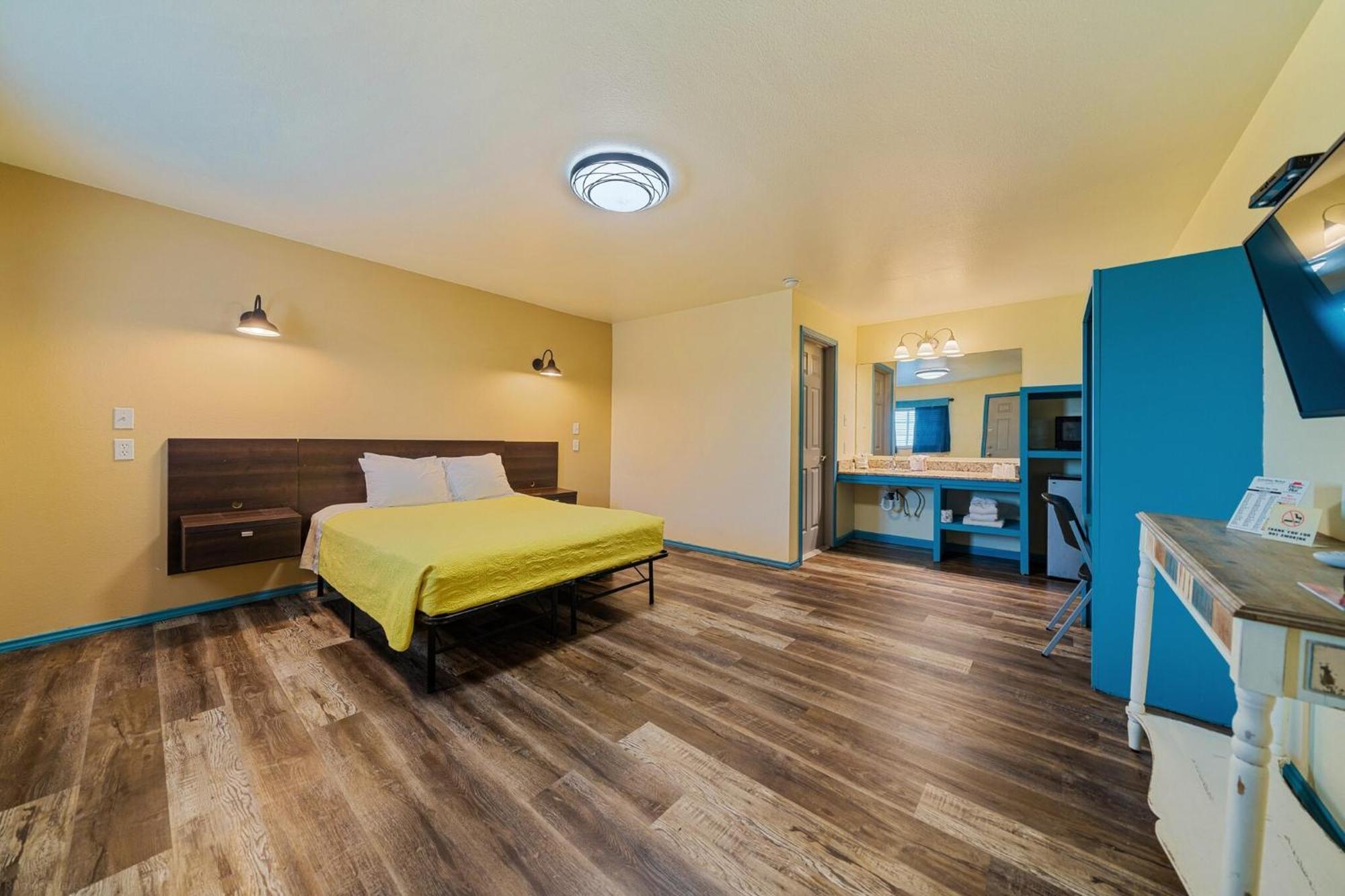Catalina Motel Κόρπους Κρίστι Εξωτερικό φωτογραφία