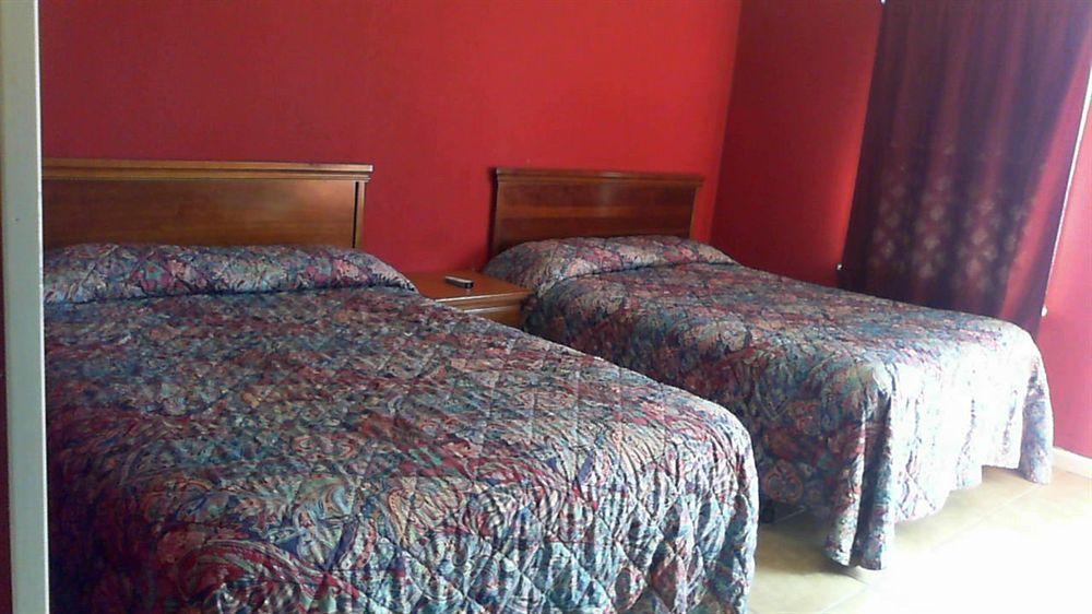 Catalina Motel Κόρπους Κρίστι Εξωτερικό φωτογραφία