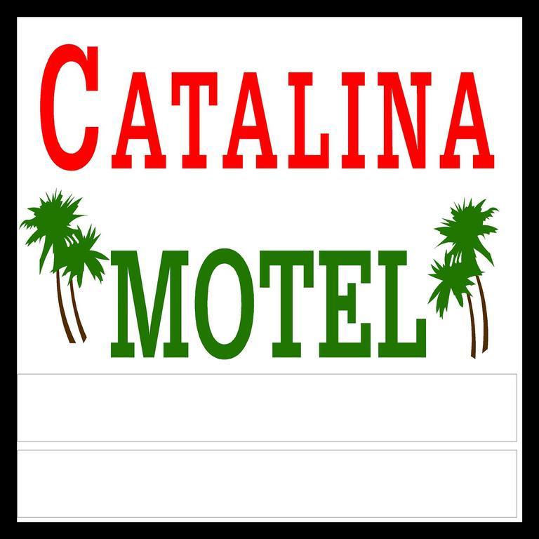 Catalina Motel Κόρπους Κρίστι Εξωτερικό φωτογραφία