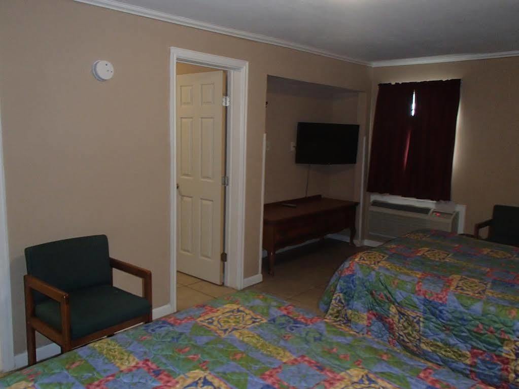 Catalina Motel Κόρπους Κρίστι Εξωτερικό φωτογραφία