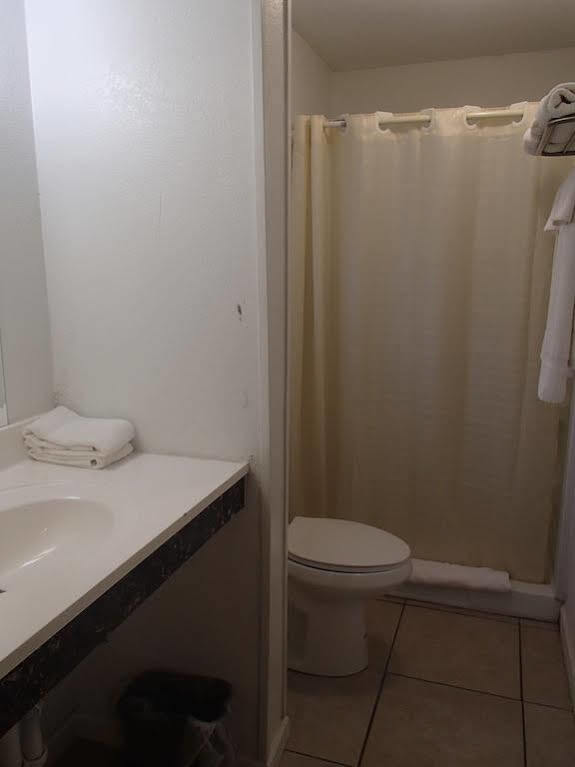Catalina Motel Κόρπους Κρίστι Εξωτερικό φωτογραφία